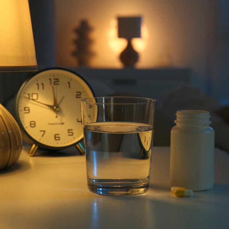 Miért tiltott Magyarországon a melatonin?