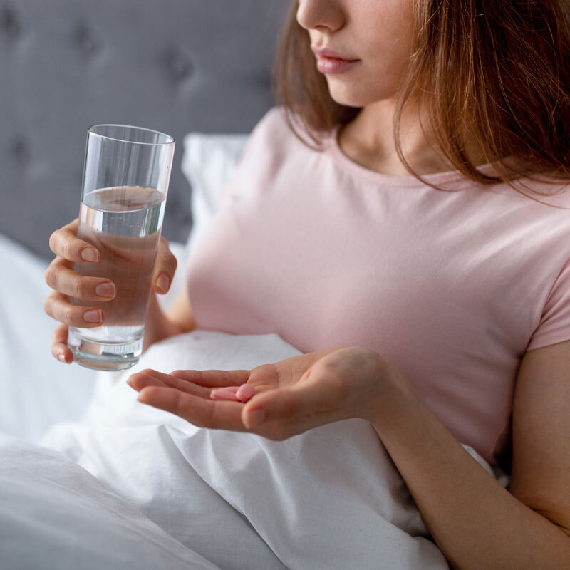 Miért tiltott Magyarországon a melatonin?