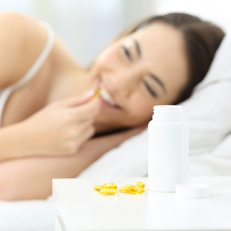 Így támogasd az alvásodat melatonin nélkül!
