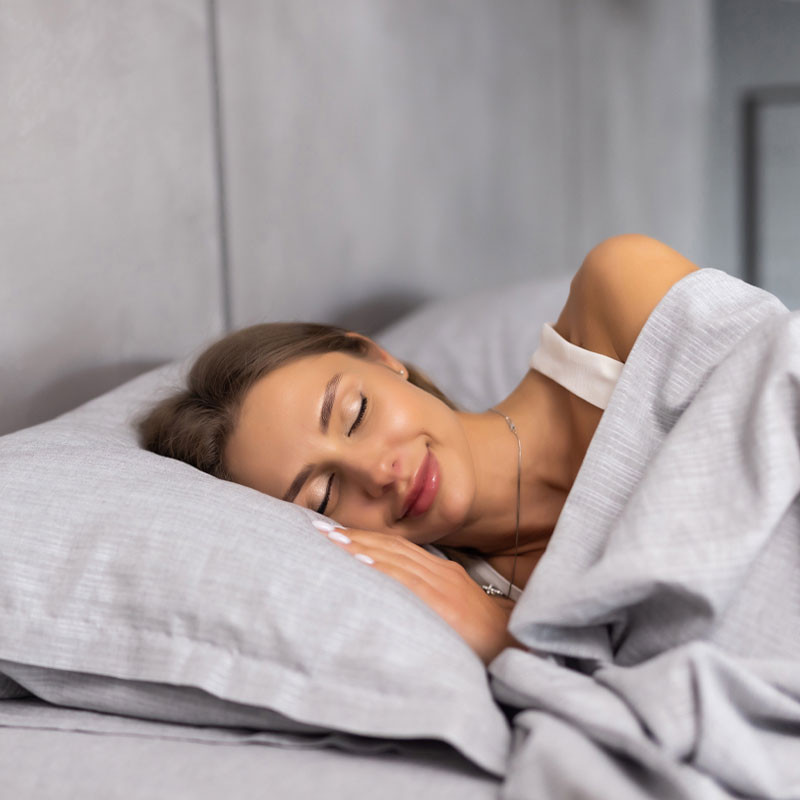Így támogasd az alvásodat melatonin nélkül!