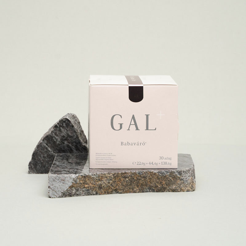 GAL vitamin - Természetesség és tudatosság egyetlen kapszulában