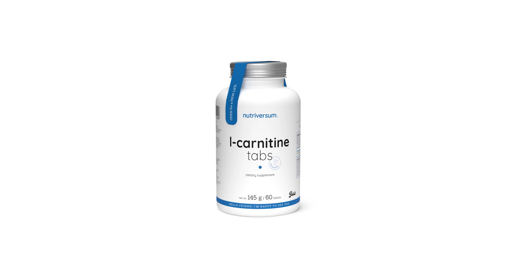 l carnitine kapszula ára L-Carnitine Tabs L-karnitin tabletta Weekly Cycle Program:Monthly Trust Now Foods to Vitamin B12 in Cats: tdw