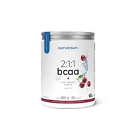 2:1:1 BCAA Sugar Free por meggy