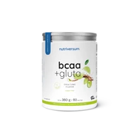 BCAA + Glutamin Sugar Free por kóla-lime