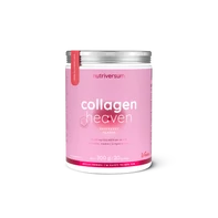 Collagen Heaven kollagén por 300 g málna
