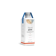 Liquid Joint Support ízületvédő ital grapefruit