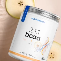 2:1:1 BCAA Sugar Free por matcha