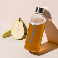 BCAA + Glutamin Sugar Free por kék málna