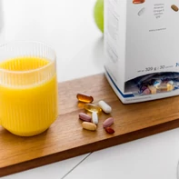 Multi Pack 8 multivitamin csomag