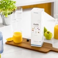 Multi Pack 8 multivitamin csomag