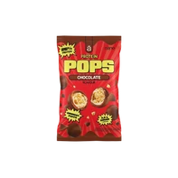 Nano Supps Protein Pops 38 g csokoládé