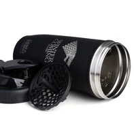 Reforce Stainless Steel Winter is Coming Shaker 900 ml