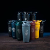Reforce Stainless Steel Expecto Patronum Shaker 900 ml