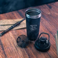Reforce Stainless Steel Hogwarts Crest Shaker 900 ml