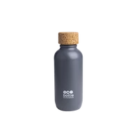 EcoBottle Cool Gray palack 650 ml