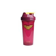 Lite Wonder Woman Shaker 800 ml