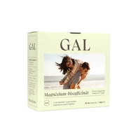 GAL Magnézium-biszglicinát kapszula