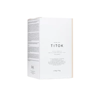 TITOK Multivitamin és Halkollagén pepdidek + MSM