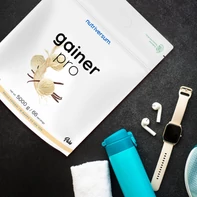 Gainer Pro tömegnövelő 5000 g csokoládé