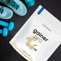 Gainer Pro tömegnövelő 5000 g csokoládé