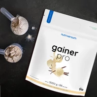 Gainer Pro tömegnövelő 5000 g csokoládé