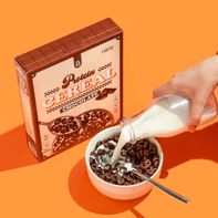 Nano Supps Protein Cereal Chocolate