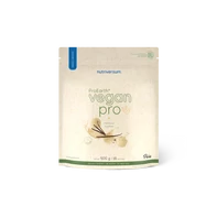 Vegan Pro ProEarth® fehérjepor 500 g vanília