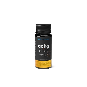 AAKG shot
