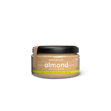 Almond Butter