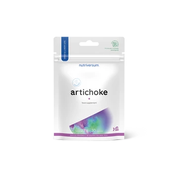 Artichoke articsóka kivonat kapszula