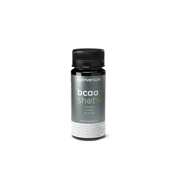 BCAA shot
