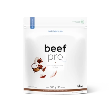 Beef Pro
