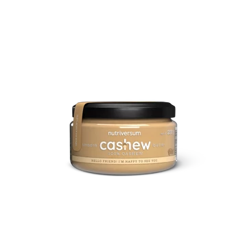 Cashew Butter kesudióvaj
