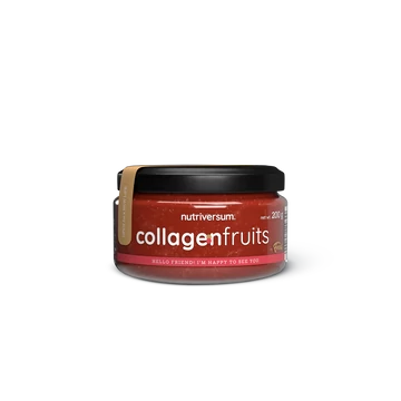 Collagen Fruits