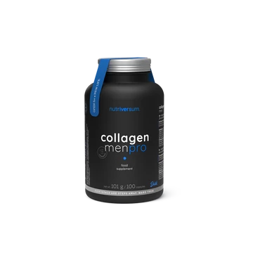 Collagen Men Pro férfi kollagén kapszula