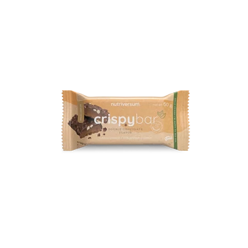Crispy Bar
