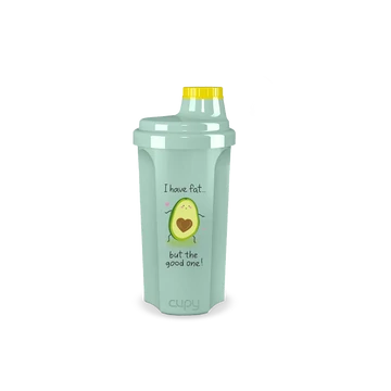 Ihavefat... Shaker 500 ml