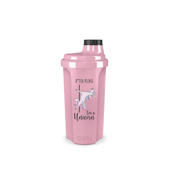 Poledancer Shaker 500 ml