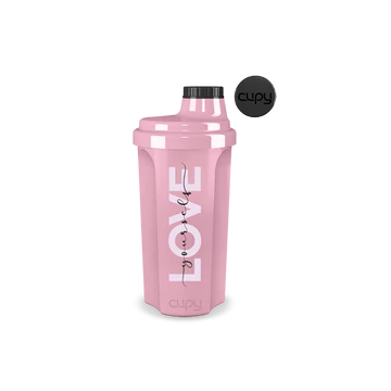 Love Yourself Shaker 500 ml