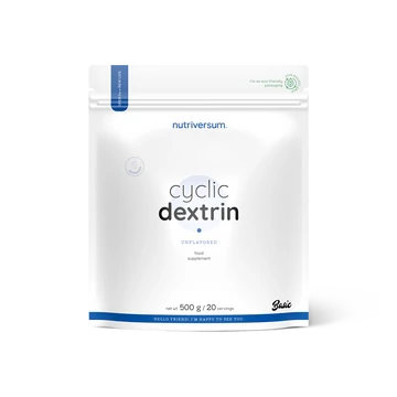 Cyclic Dextrin
