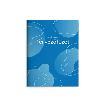 Tervezőfüzet