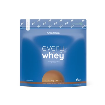 Every Whey protein por