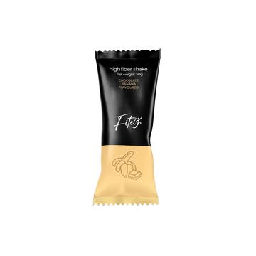 High Fibre Shake heti adag