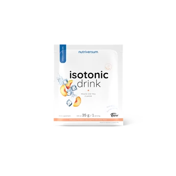 Isotonic Drink izotóniás italpor 1 adag