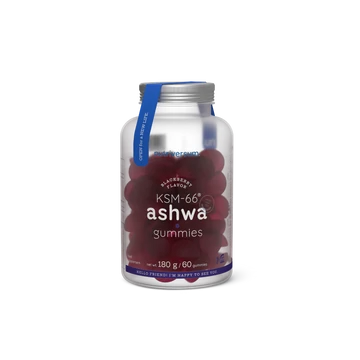 KSM-66 Ashwagandha gummies