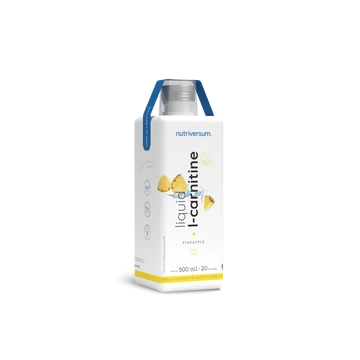 Liquid L-Carnitine L-karnitin ital