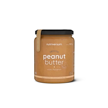 Peanut Butter mogyoróvaj