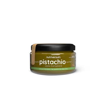 Pistachio Butter pisztáciavaj
