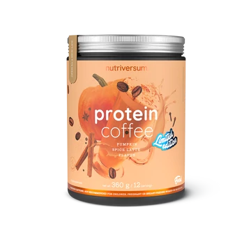 Protein Coffee