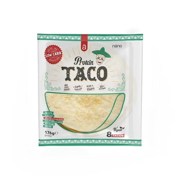Protein Taco